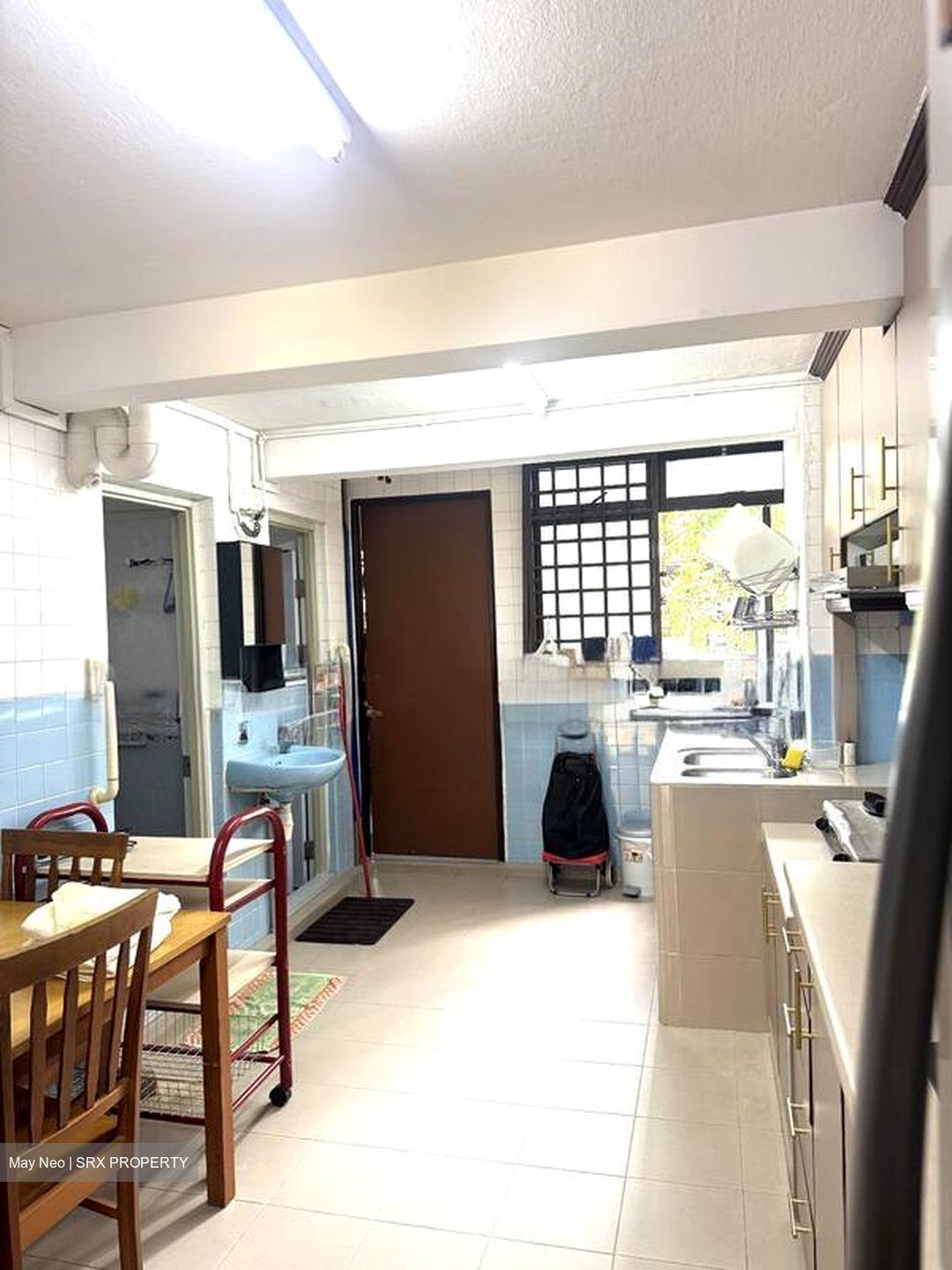 Blk 128 Lorong 1 Toa Payoh (Toa Payoh), HDB 3 Rooms #507387081